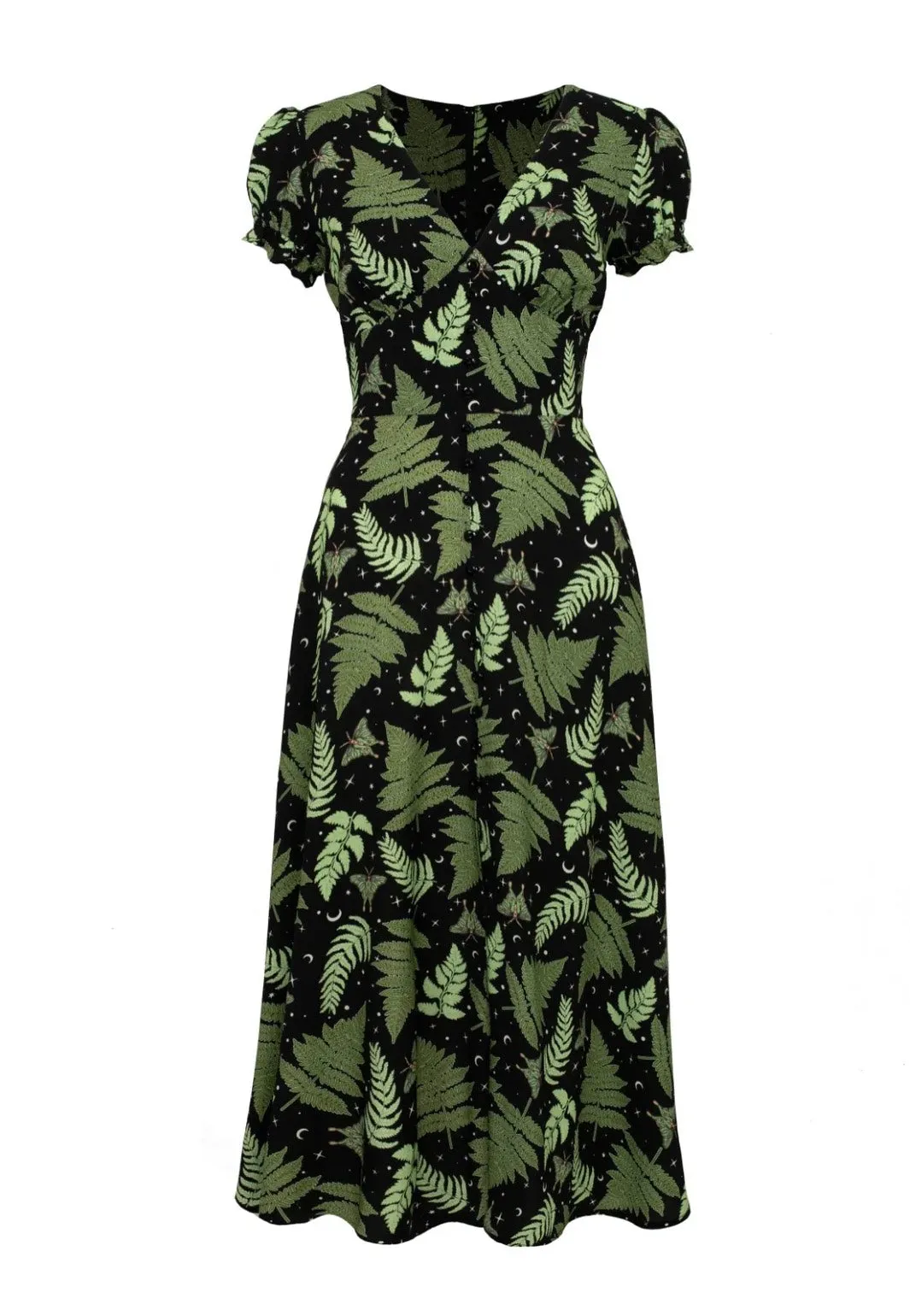 Hellbunny - Gaia - Dress