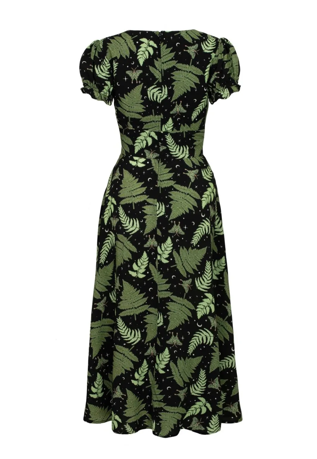 Hellbunny - Gaia - Dress