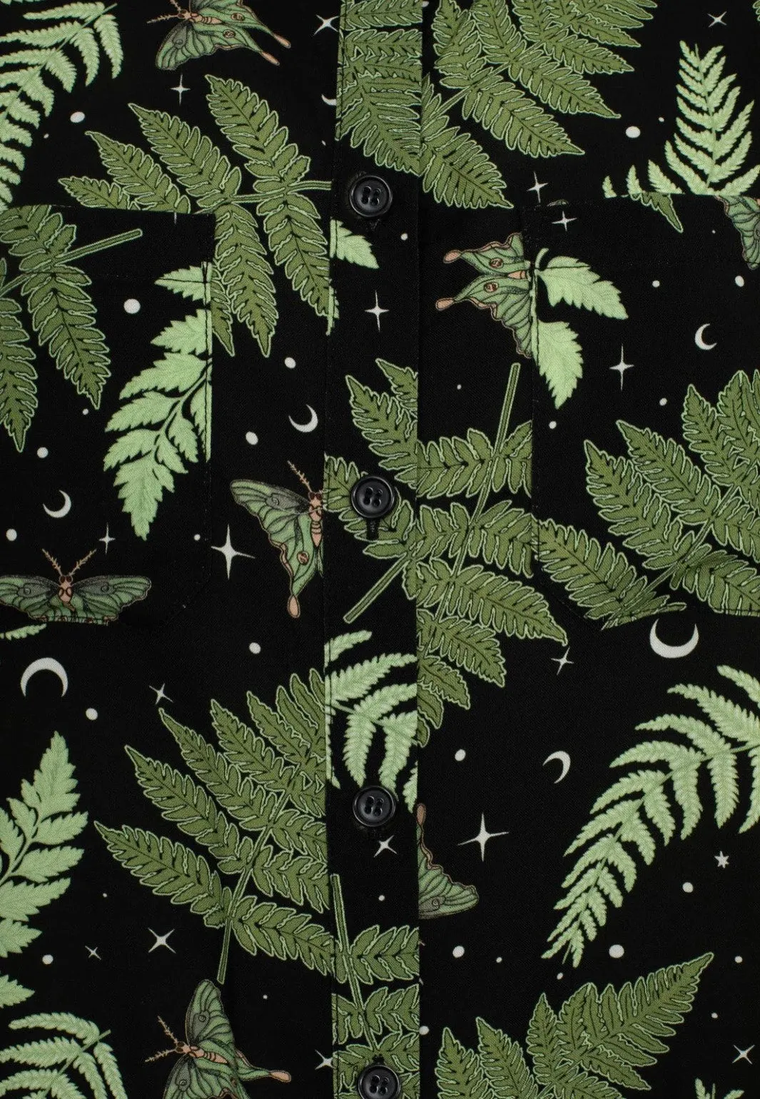 Hellbunny - Gaia - Shirt