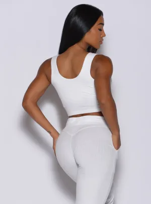 Henley Long Bra Bombshell
