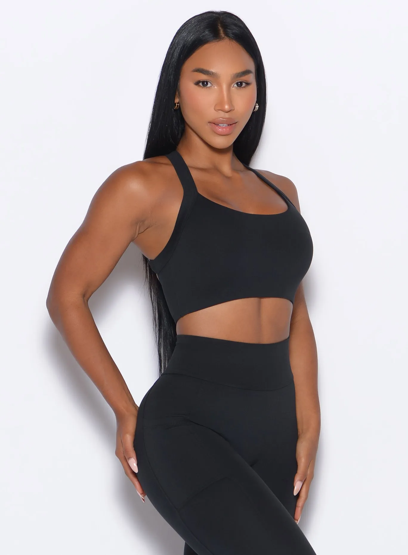 High Impact Bra Bombshell