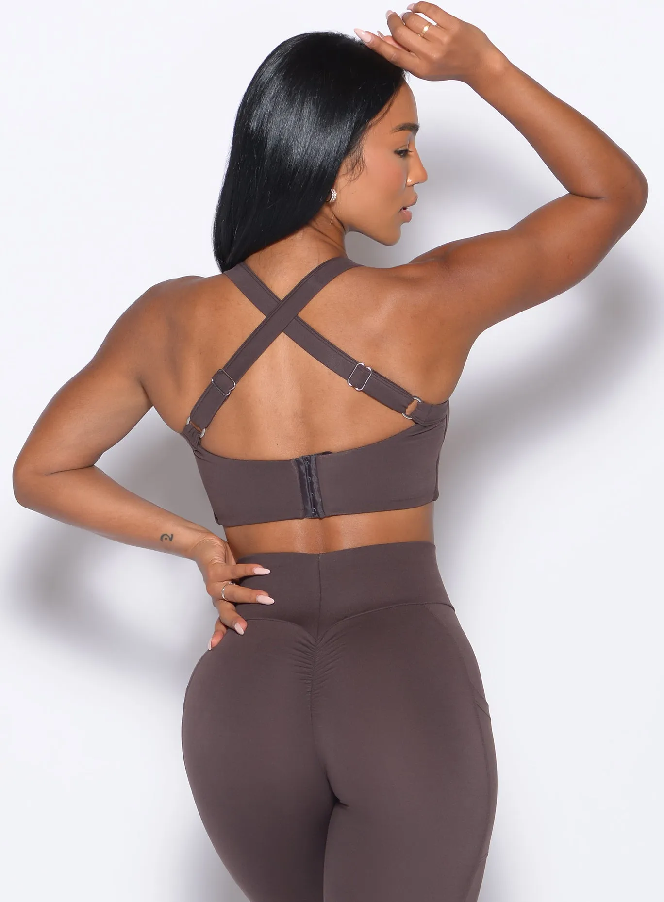 High Impact Bra Bombshell