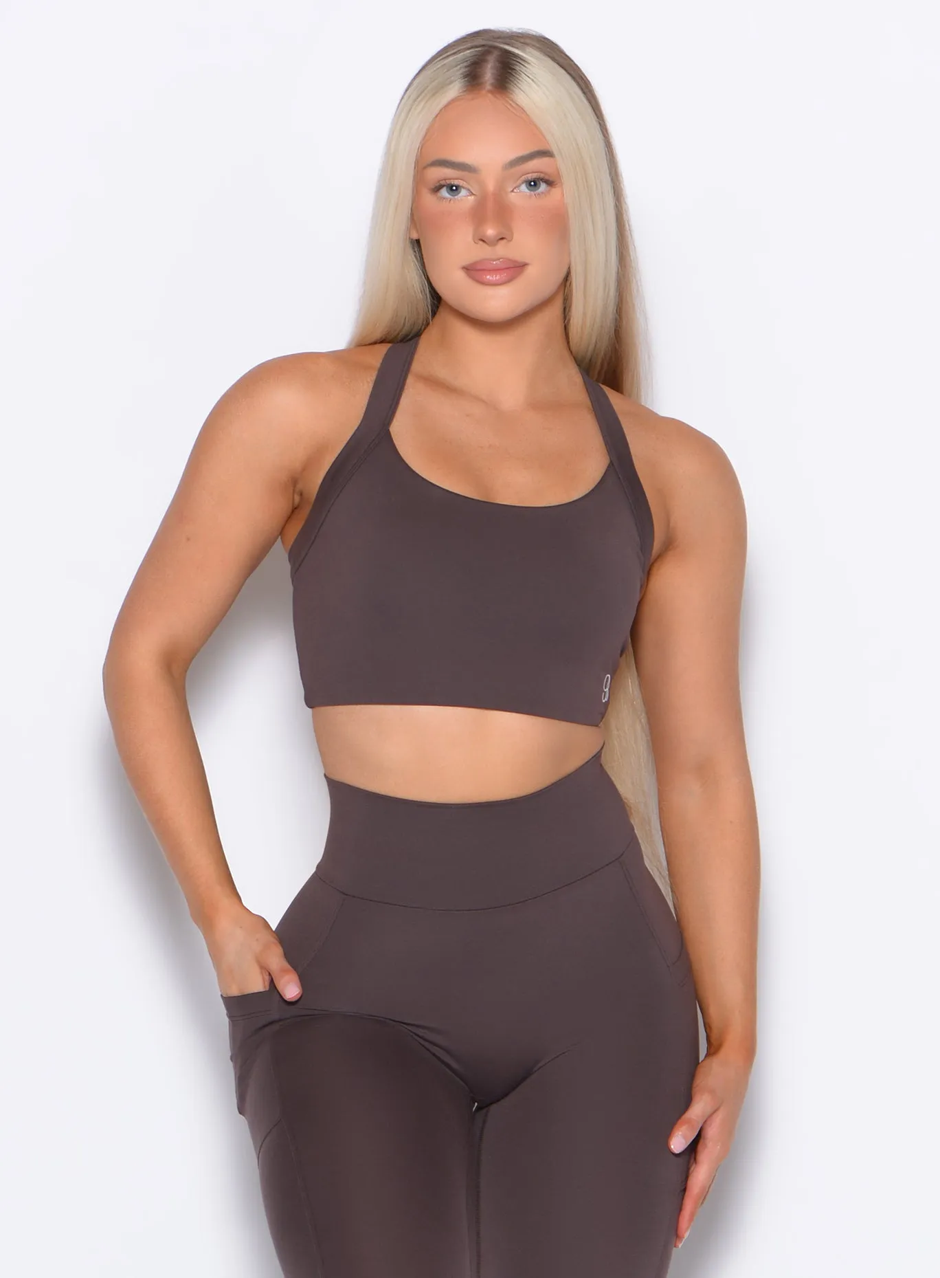 High Impact Bra Bombshell