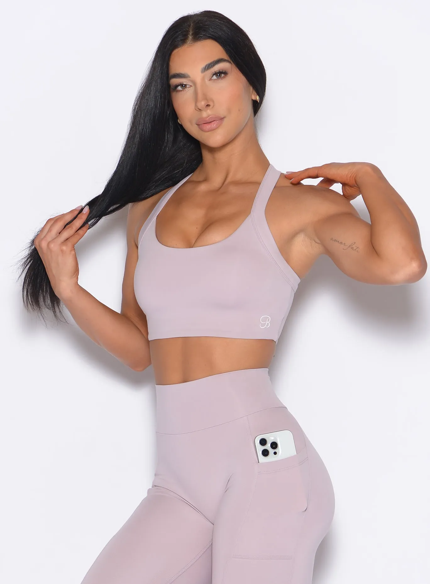 High Impact Bra Bombshell