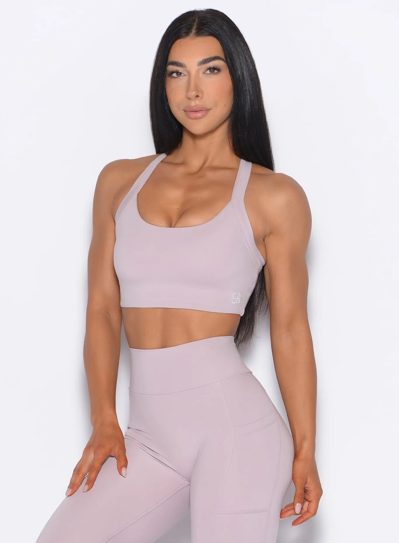 High Impact Bra Bombshell