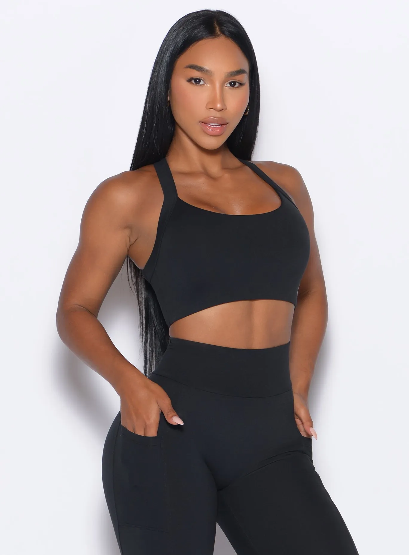 High Impact Bra Bombshell