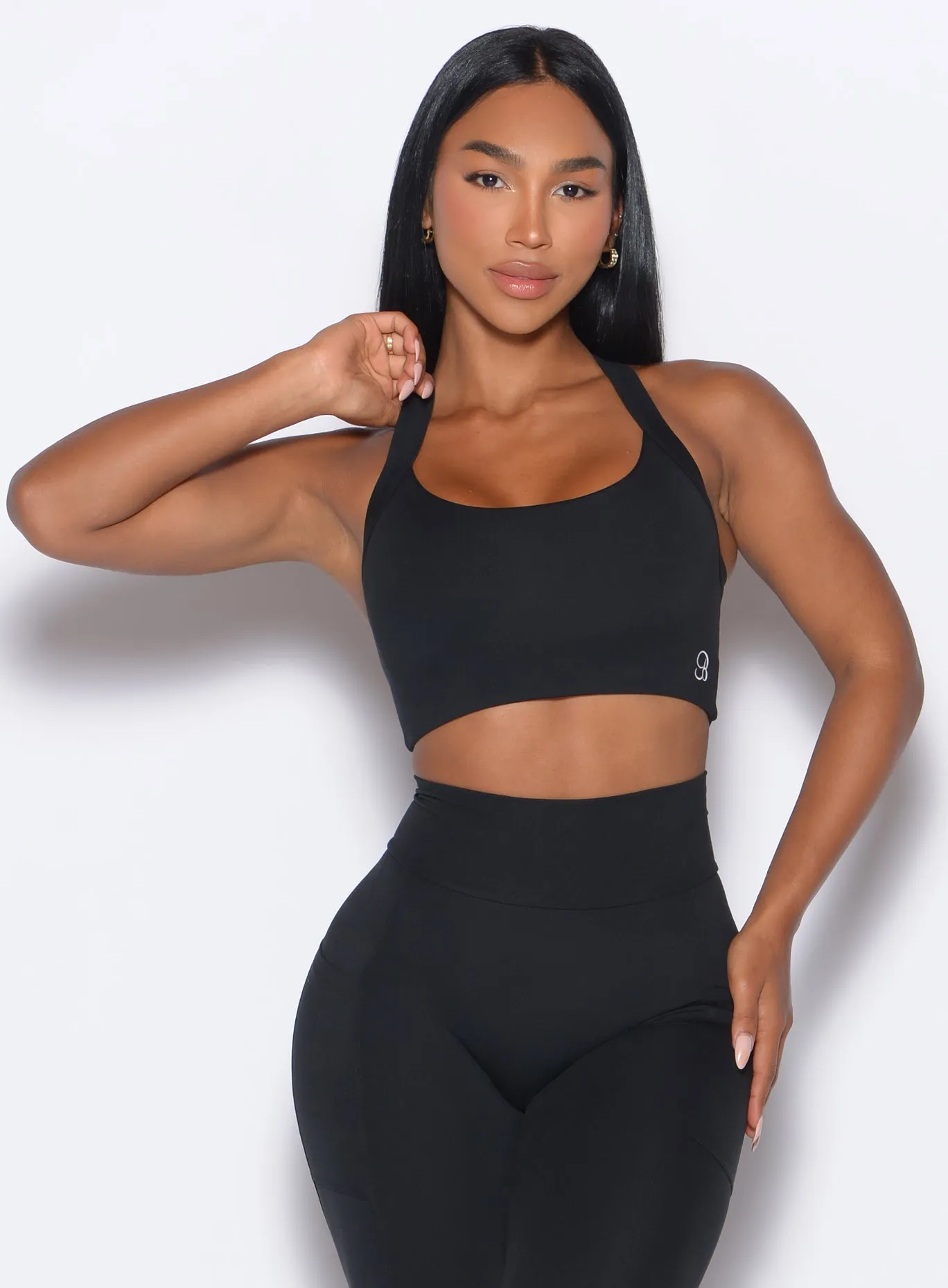 High Impact Bra Bombshell