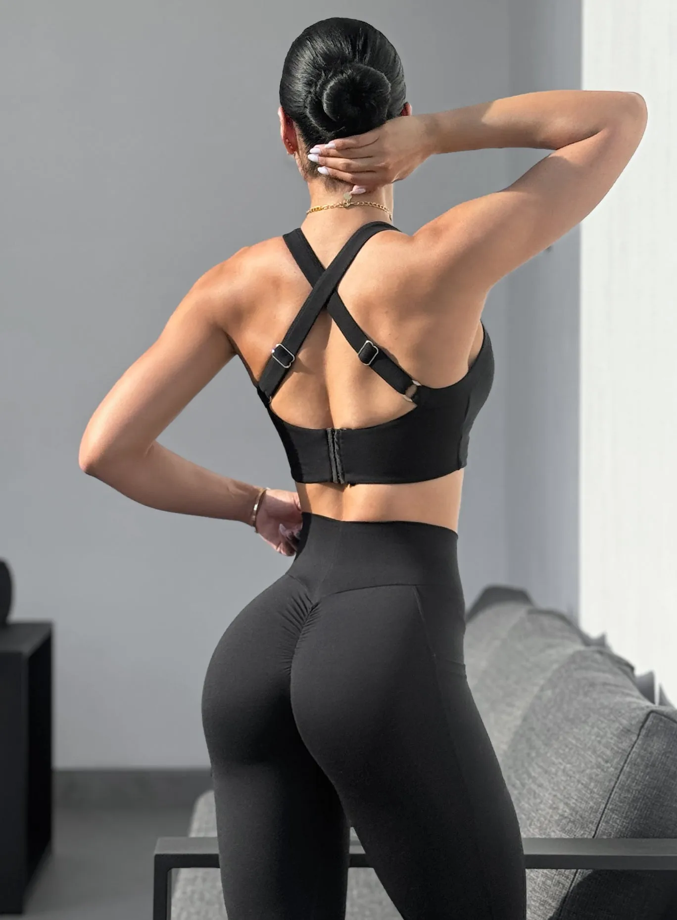 High Impact Bra Bombshell
