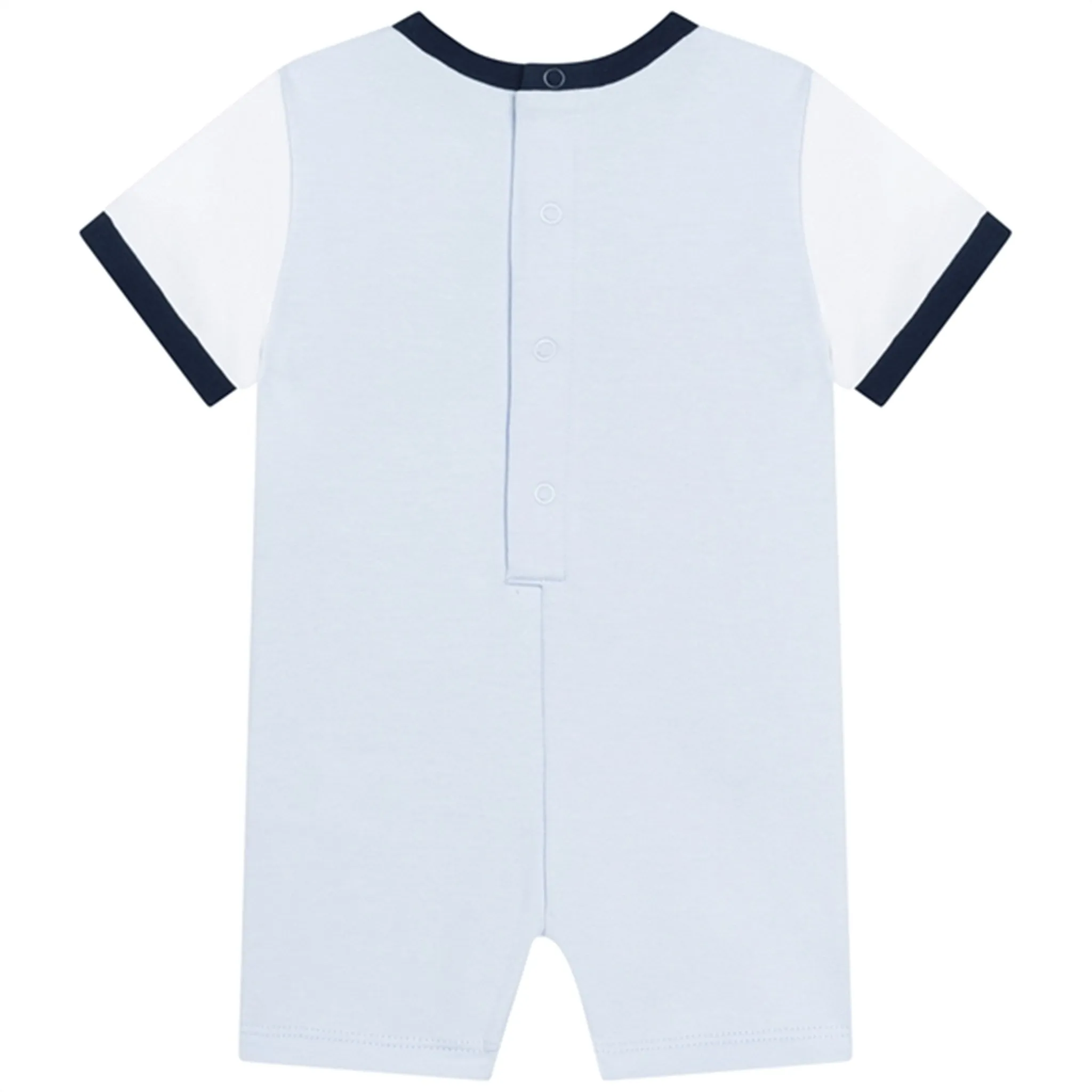 Hugo Boss Suit Pale Blue