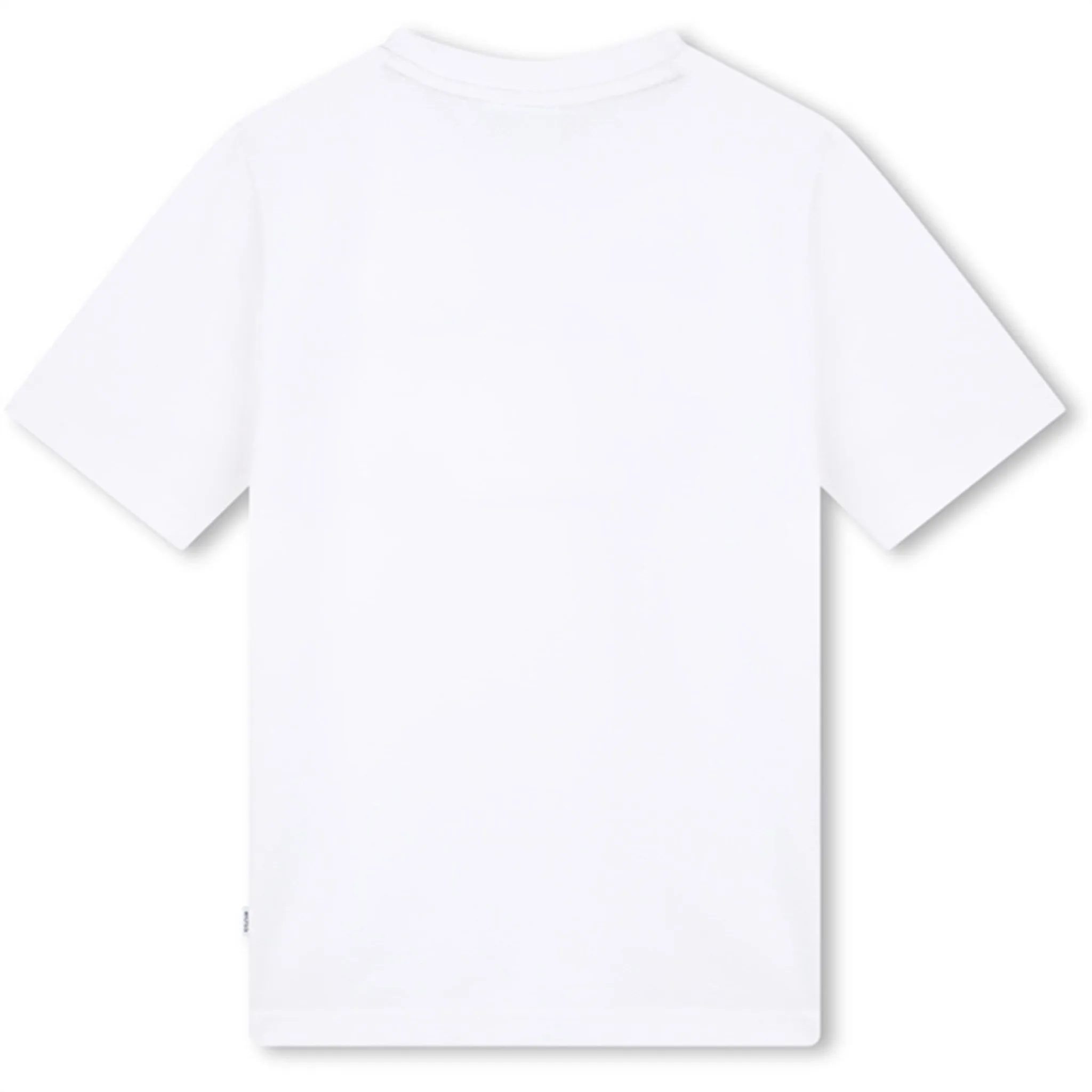 Hugo Boss White T-shirt