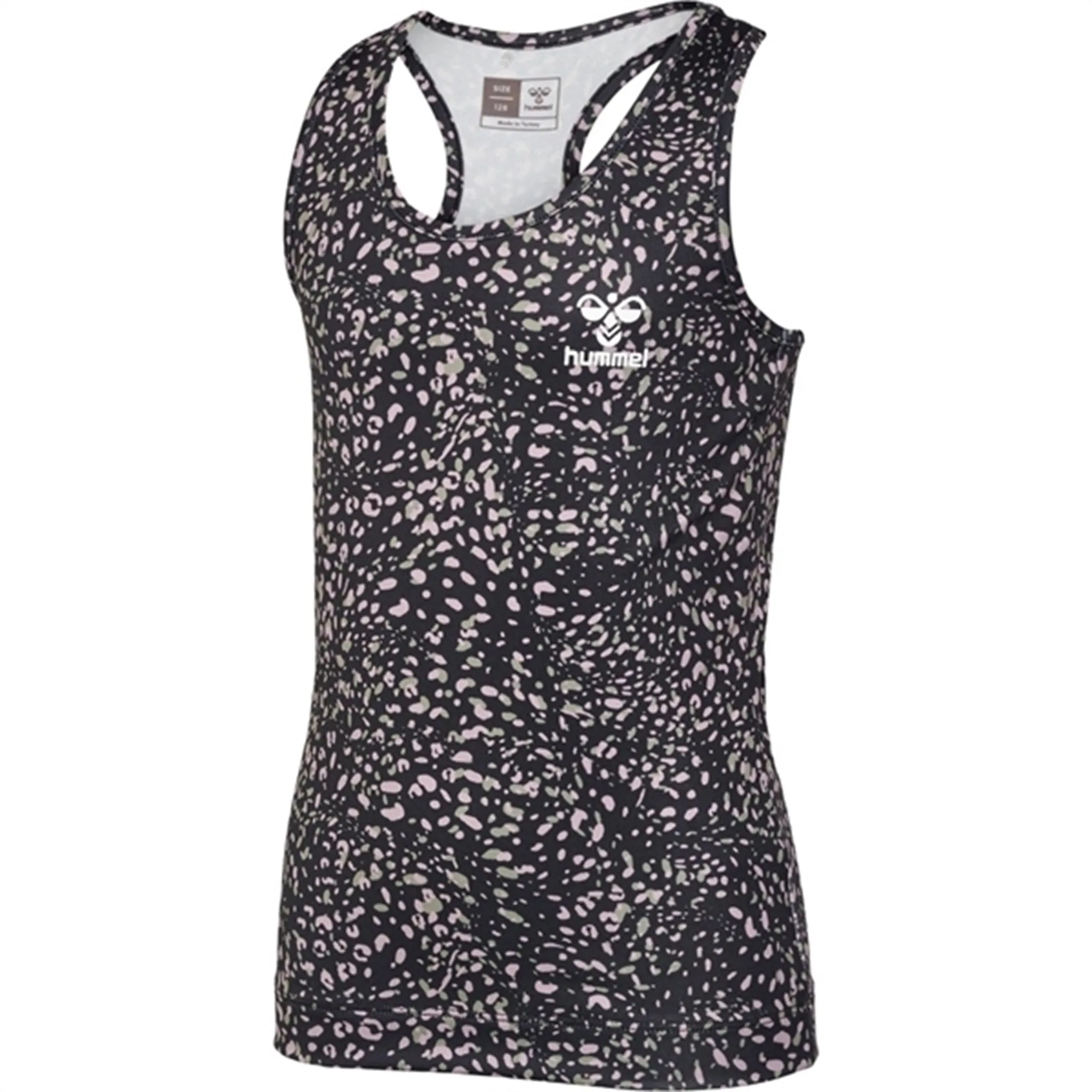 Hummel Asphalt Anne Top