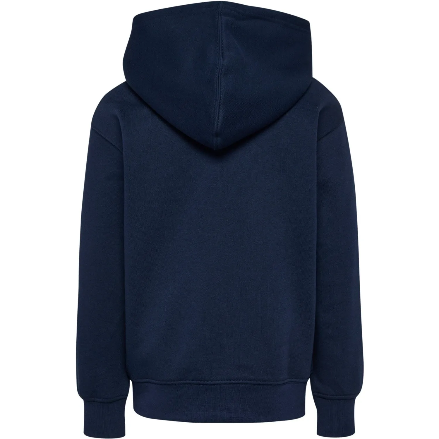 Hummel Black Iris Clean Hoodie