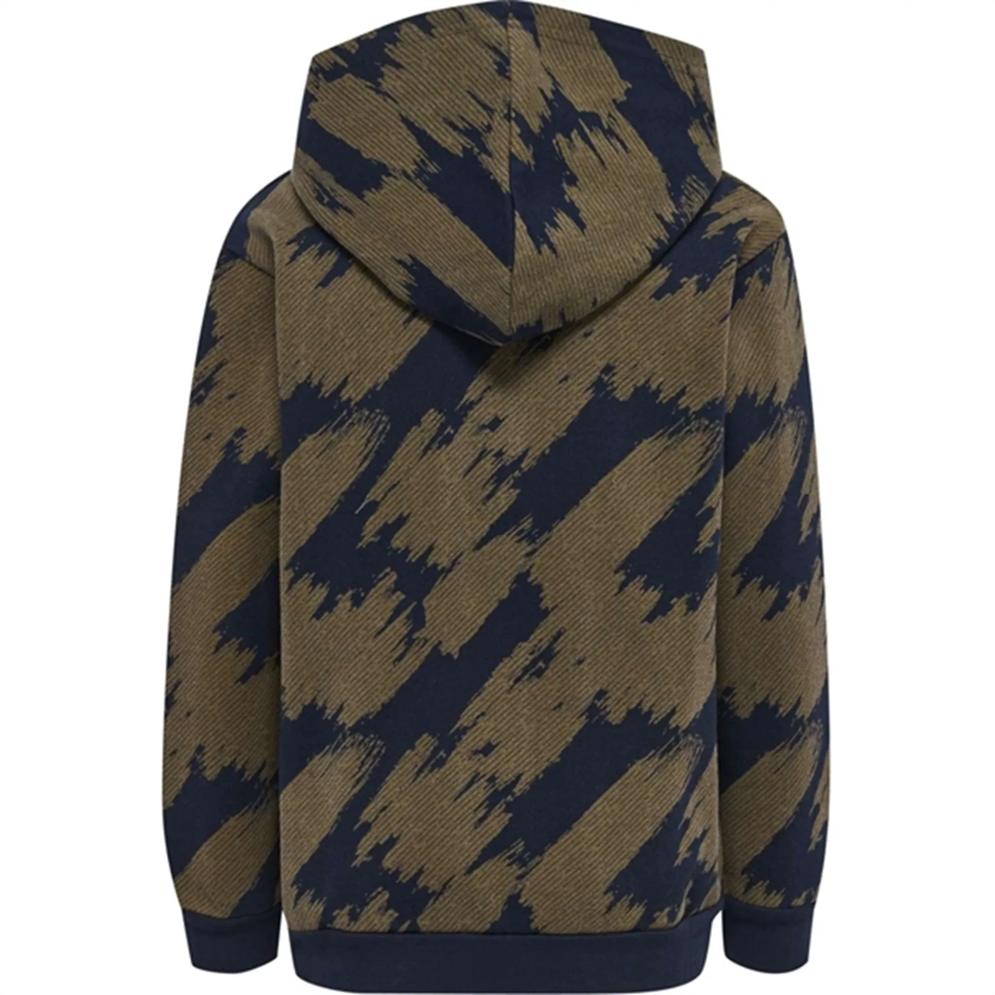 Hummel Black Iris Zion Hoodie