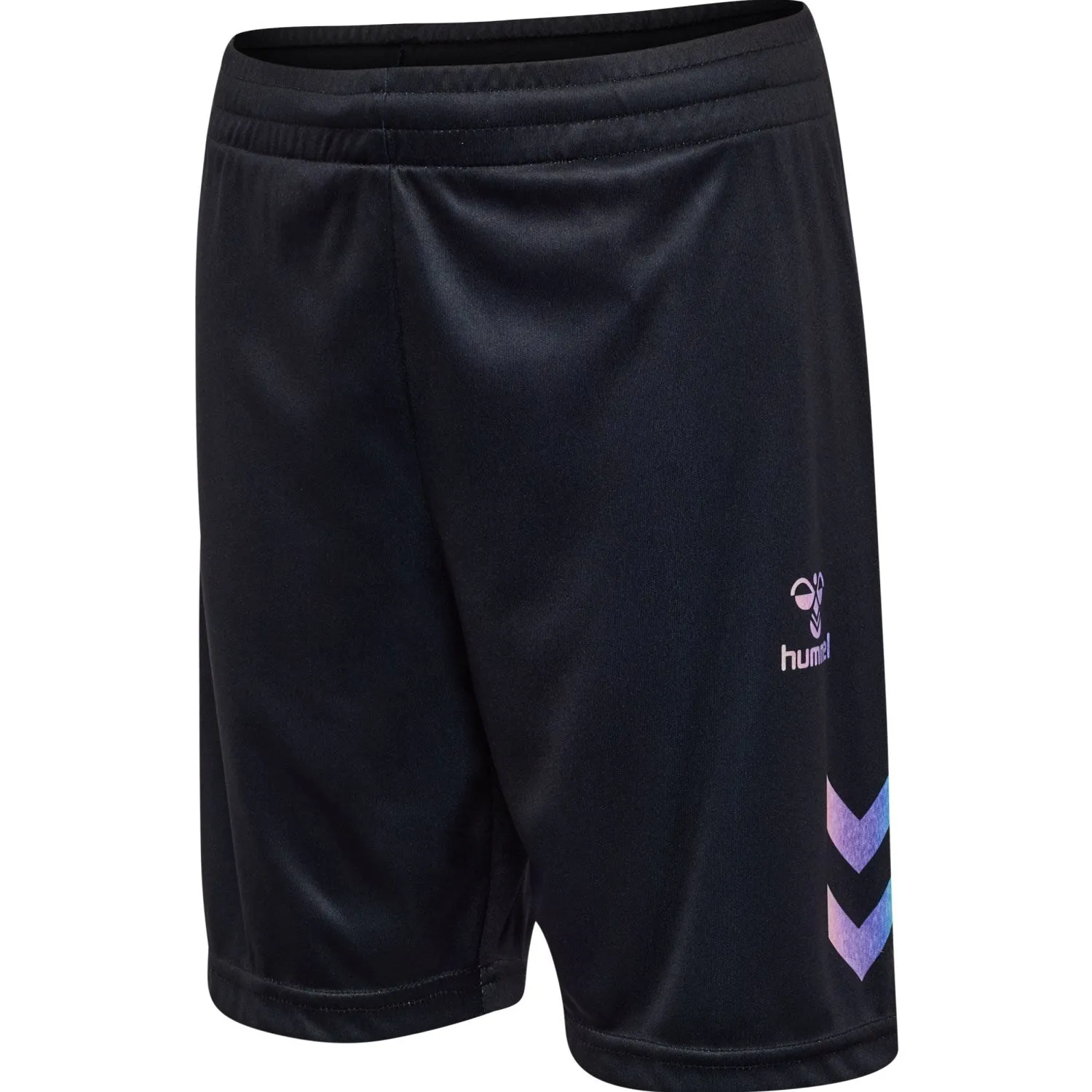 Hummel Black Shimmer Set