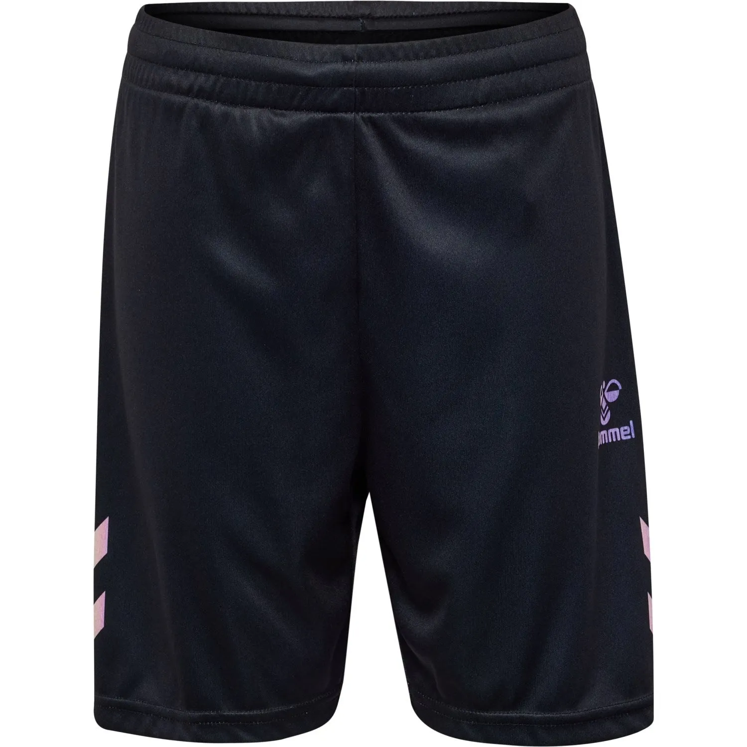 Hummel Black Shimmer Set