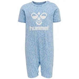 Hummel Cerulean River Bodysuit