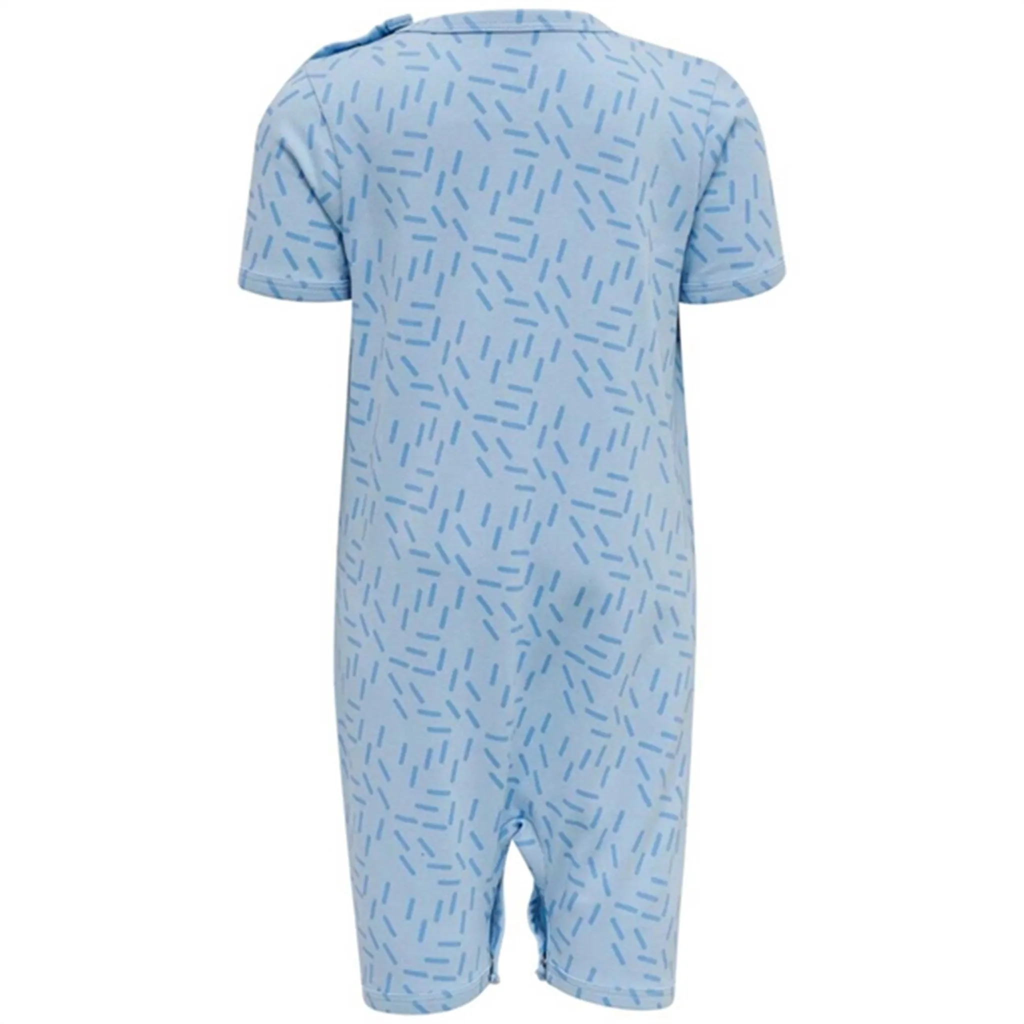 Hummel Cerulean River Bodysuit
