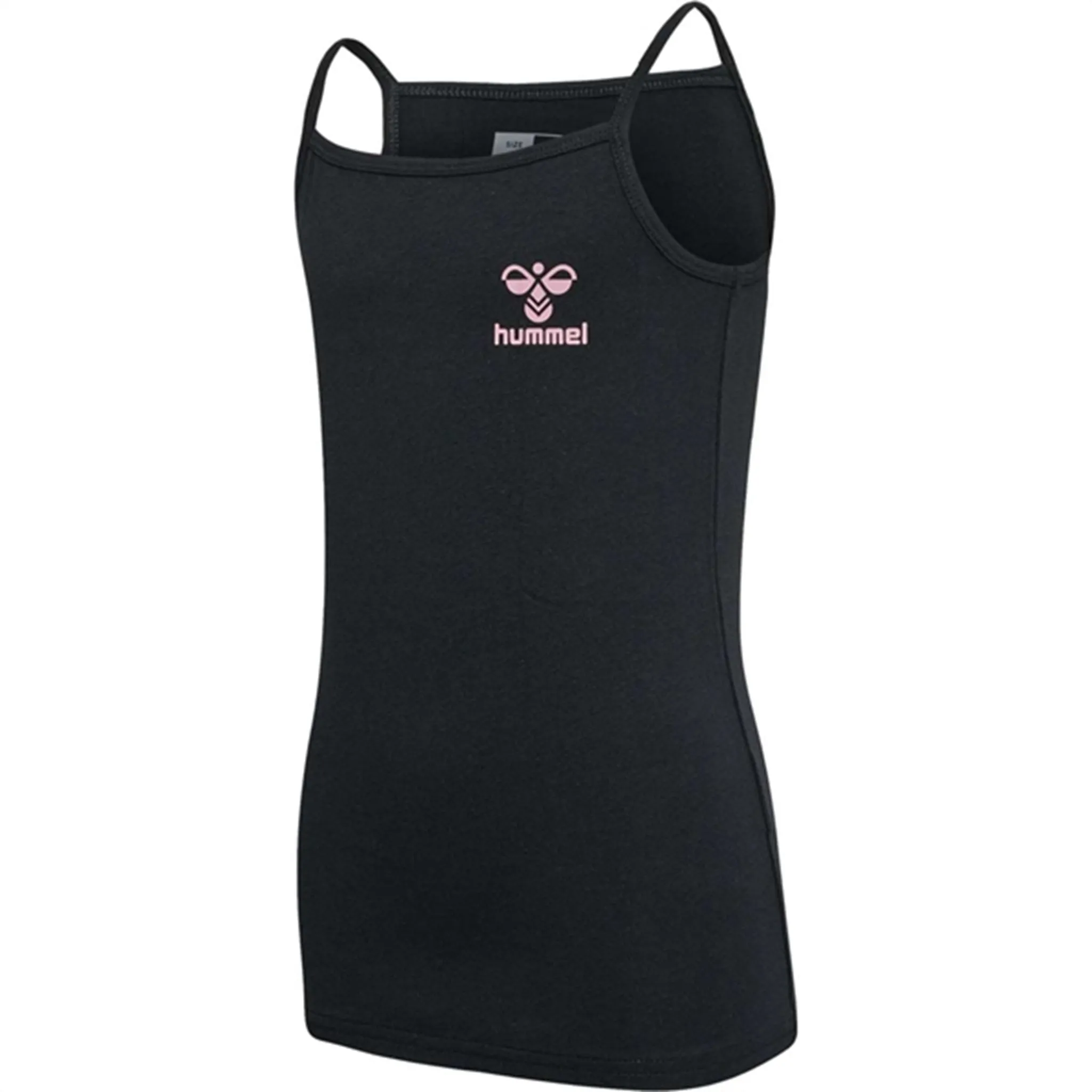 Hummel Earth Red Carolina Tank Top 2-pack