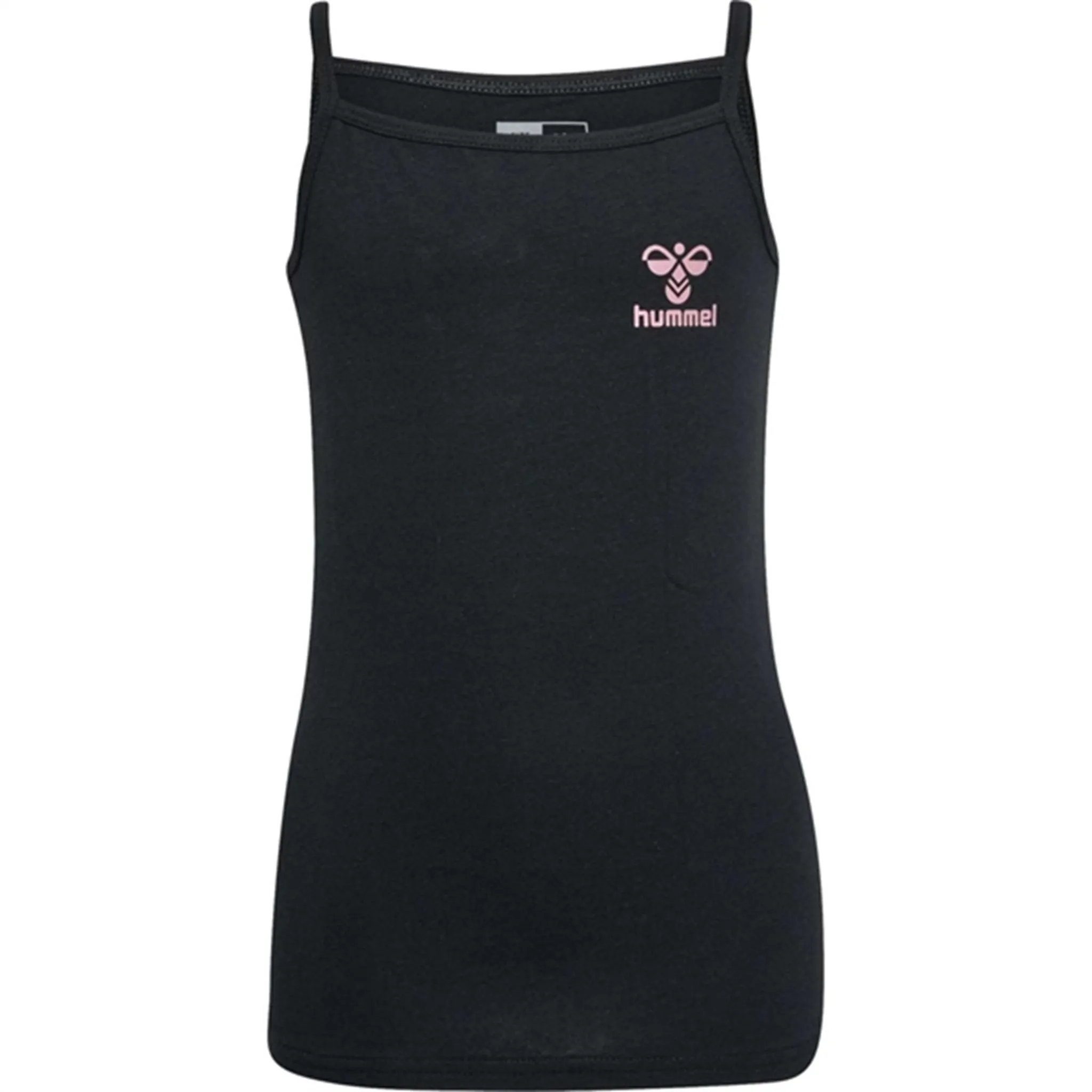 Hummel Earth Red Carolina Tank Top 2-pack