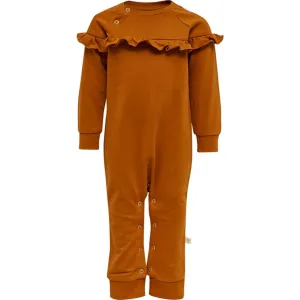 Hummel Glazed Ginger Muffe Jumpsuit