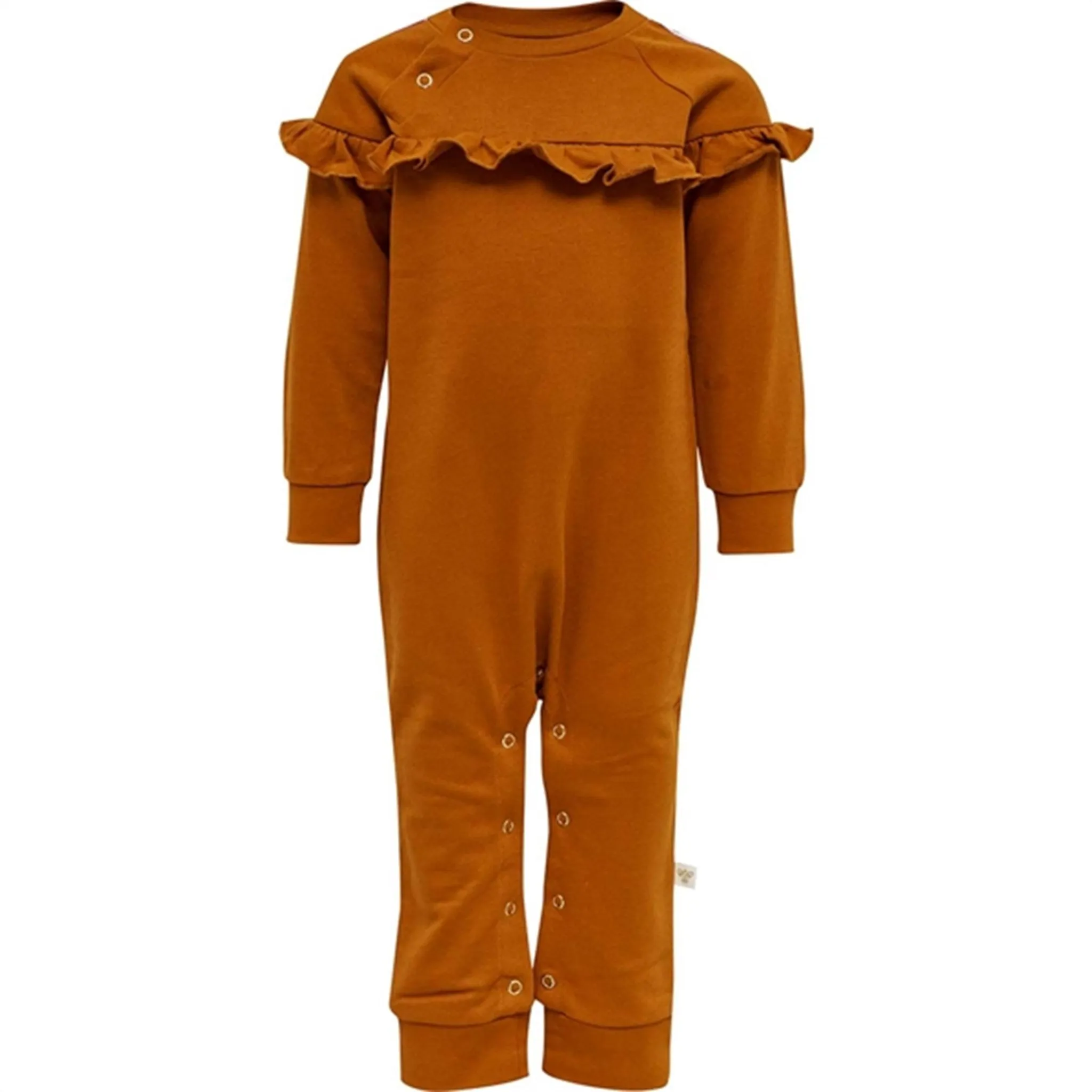 Hummel Glazed Ginger Muffe Jumpsuit