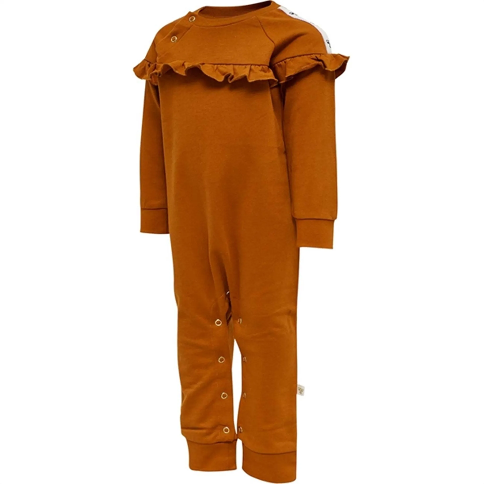 Hummel Glazed Ginger Muffe Jumpsuit