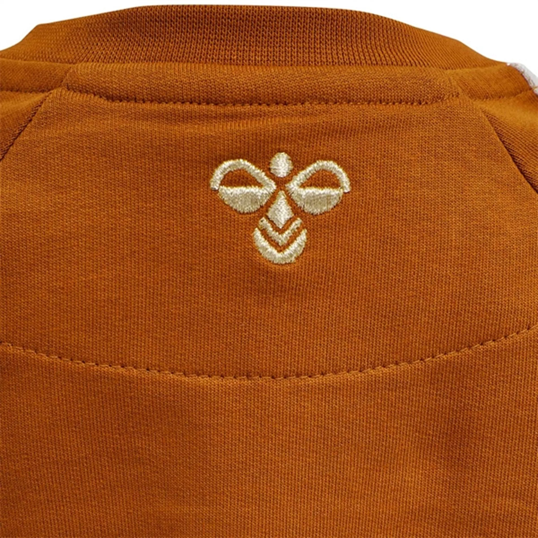 Hummel Glazed Ginger Muffe Jumpsuit