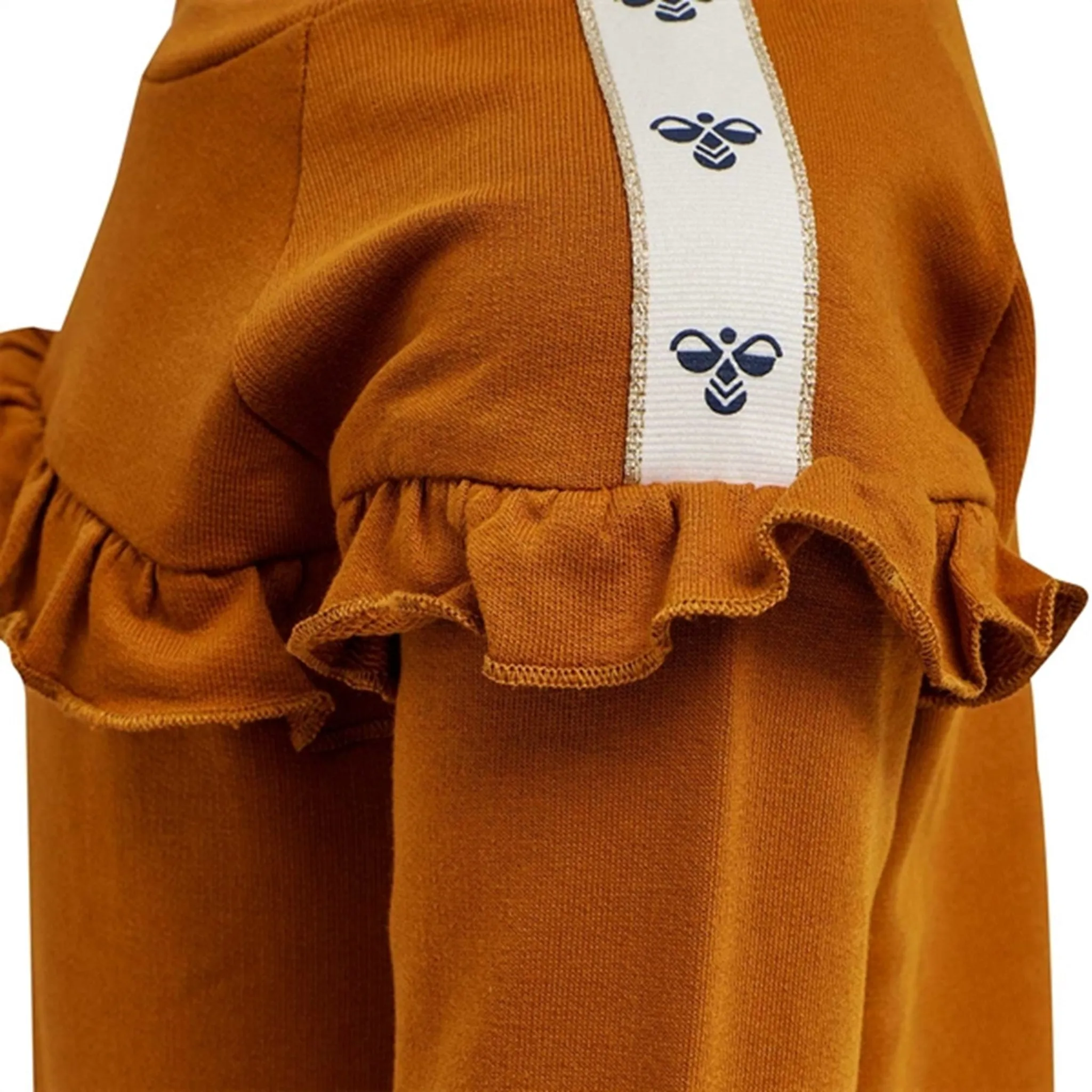 Hummel Glazed Ginger Muffe Jumpsuit