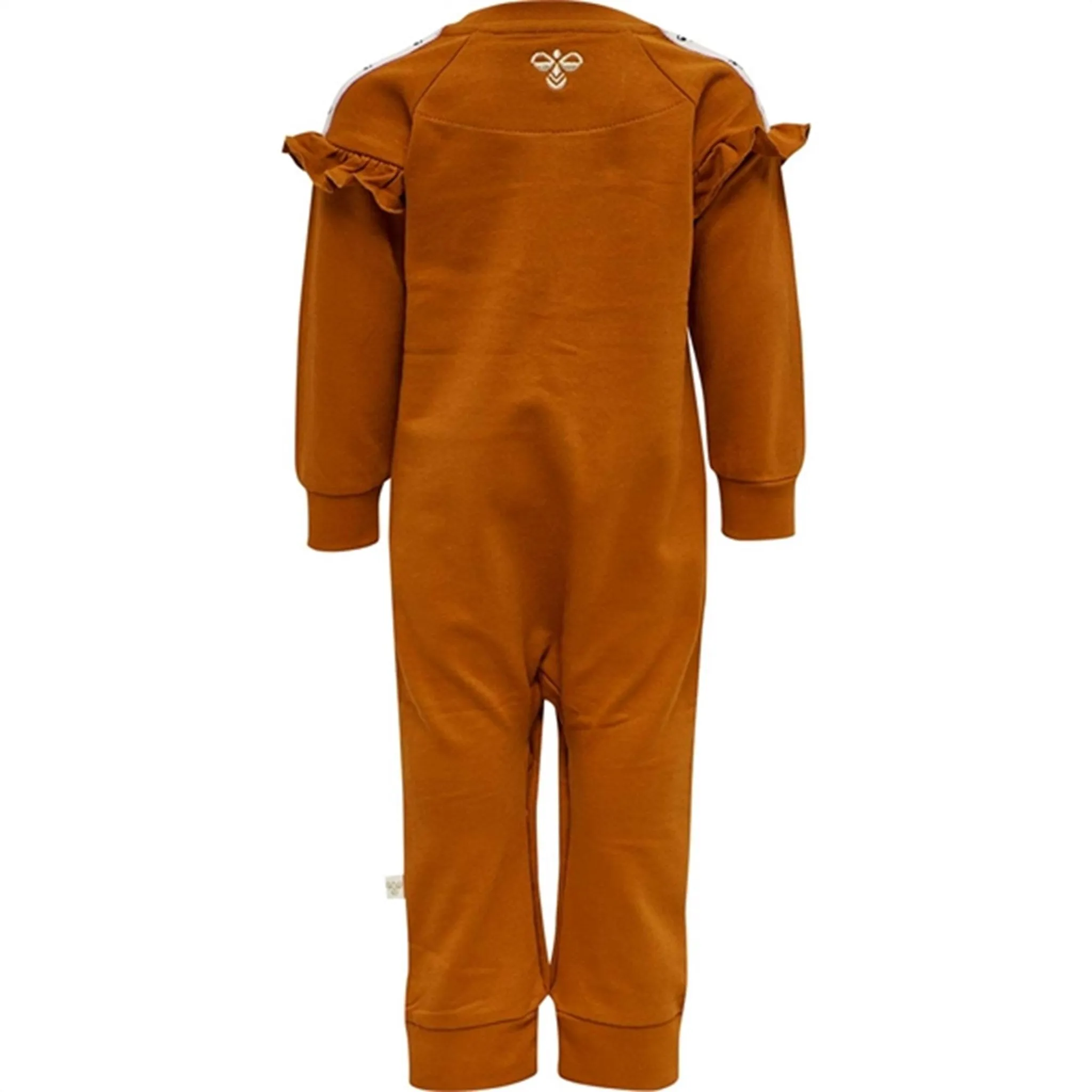 Hummel Glazed Ginger Muffe Jumpsuit