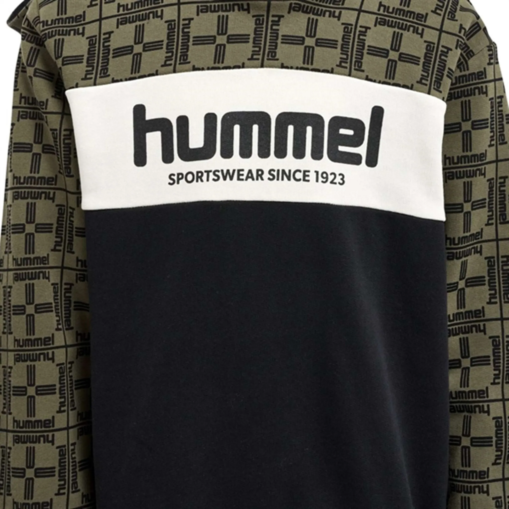 Hummel Kalamata Colden Hoodie