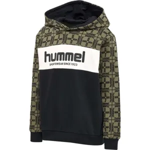 Hummel Kalamata Colden Hoodie