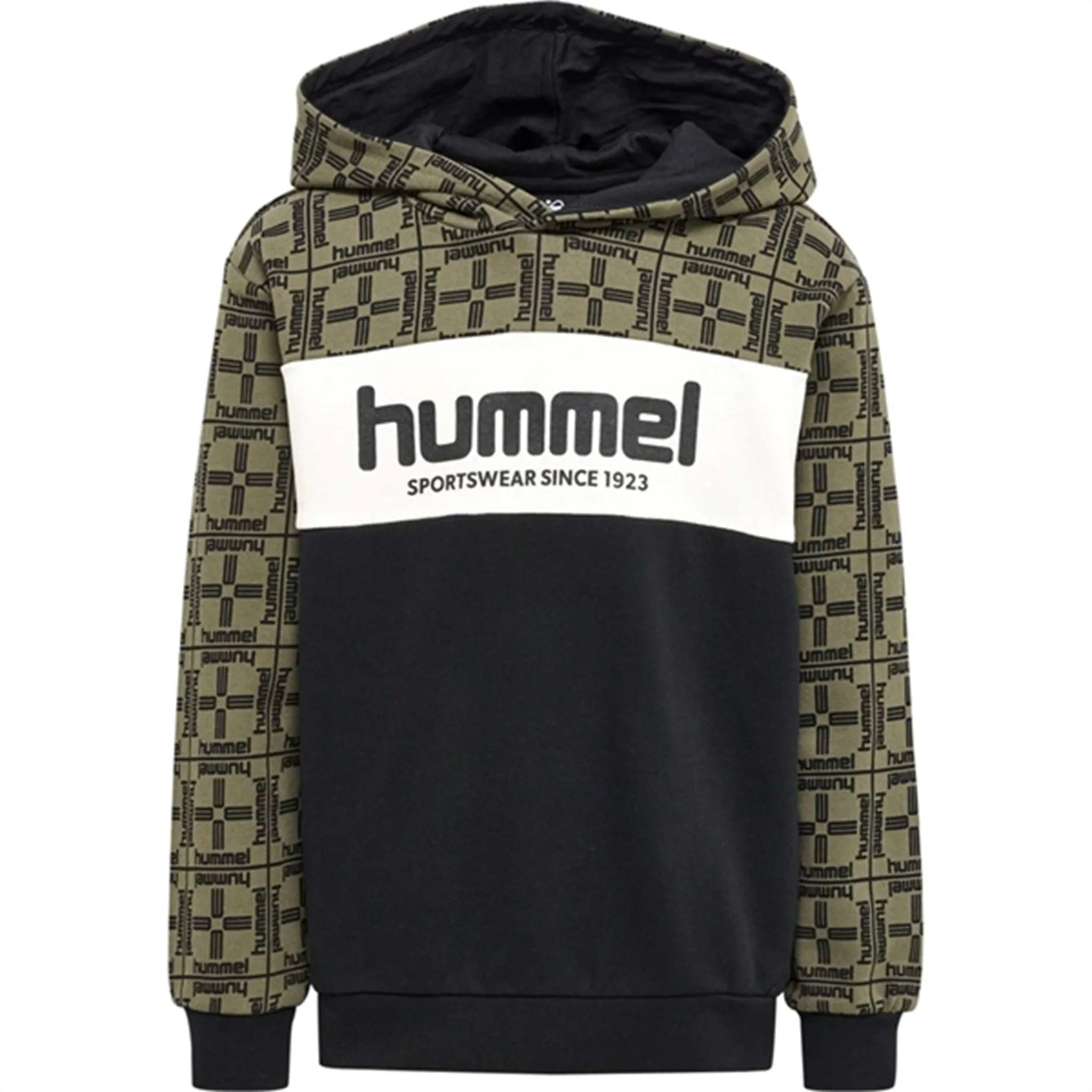 Hummel Kalamata Colden Hoodie