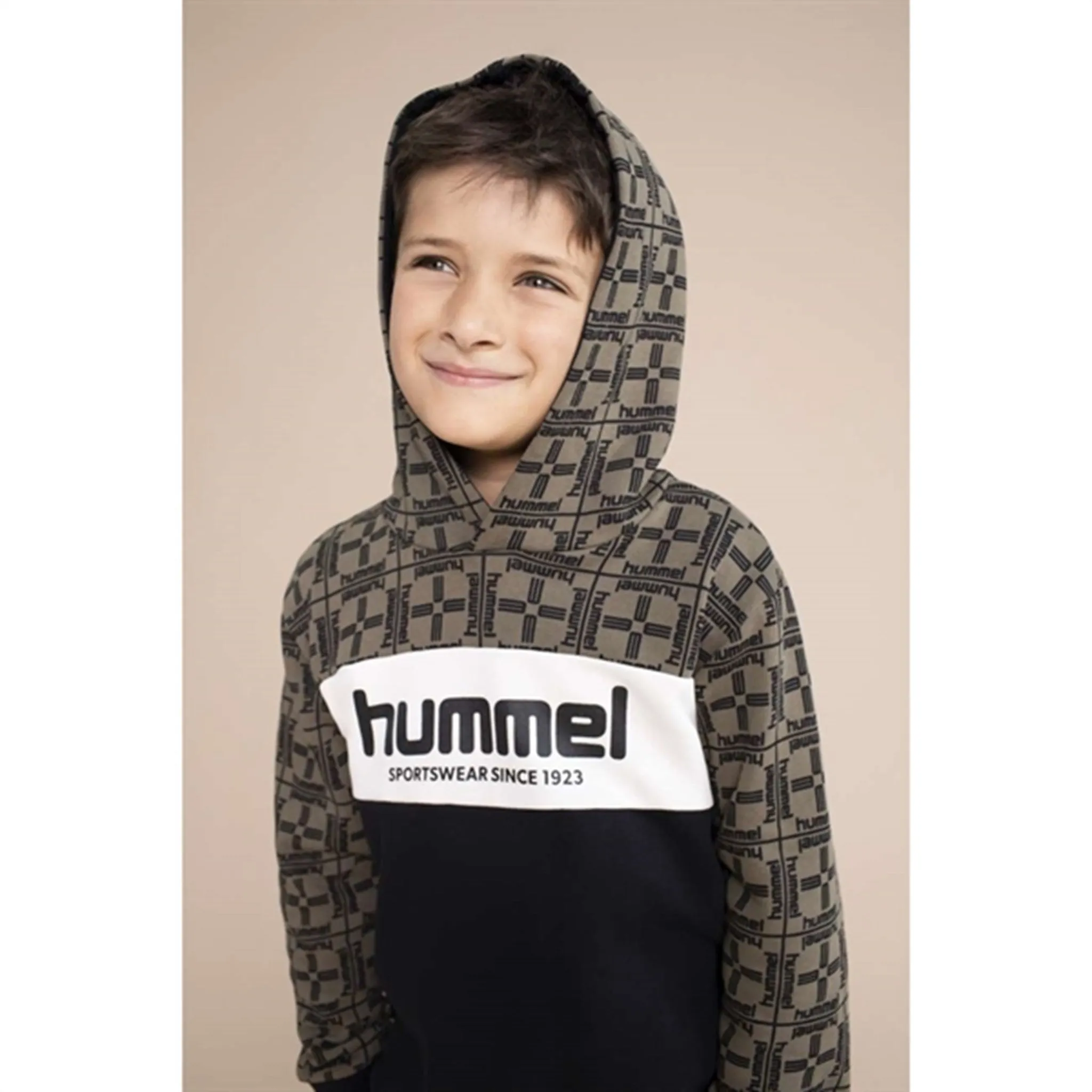 Hummel Kalamata Colden Hoodie
