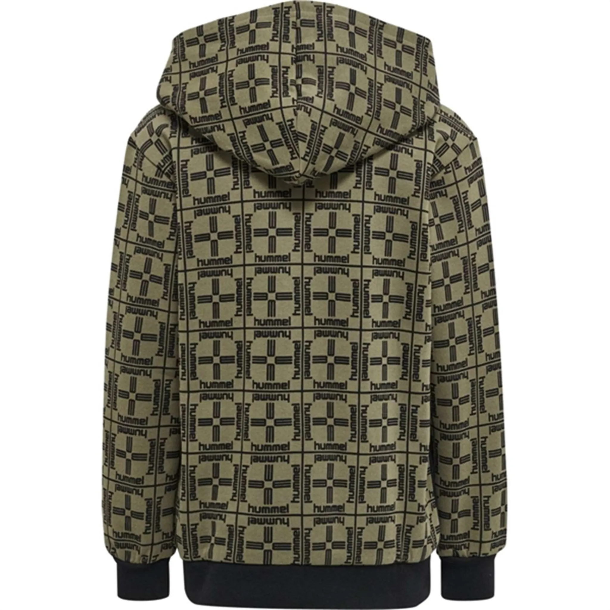 Hummel Kalamata Colden Hoodie