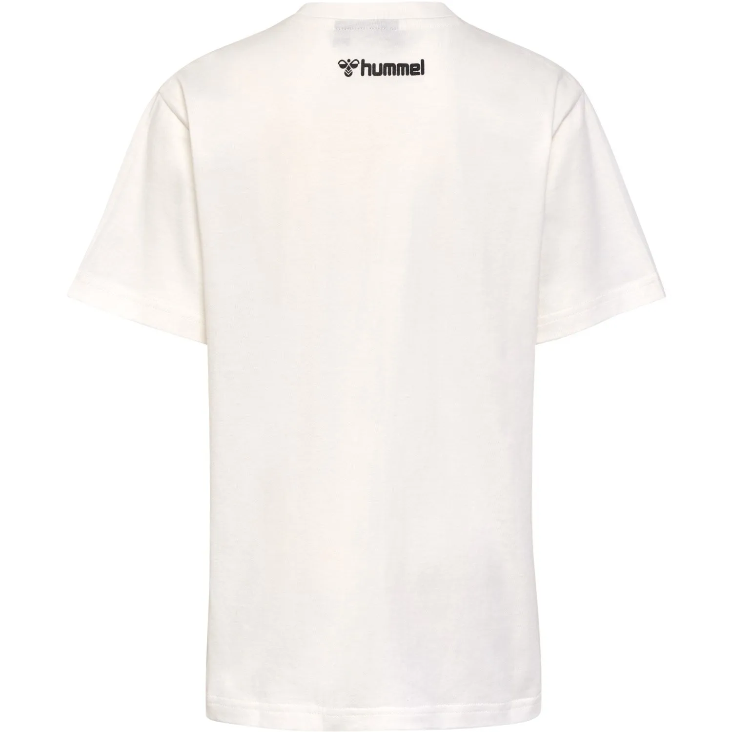 Hummel Marshmallow Runner T-shirt