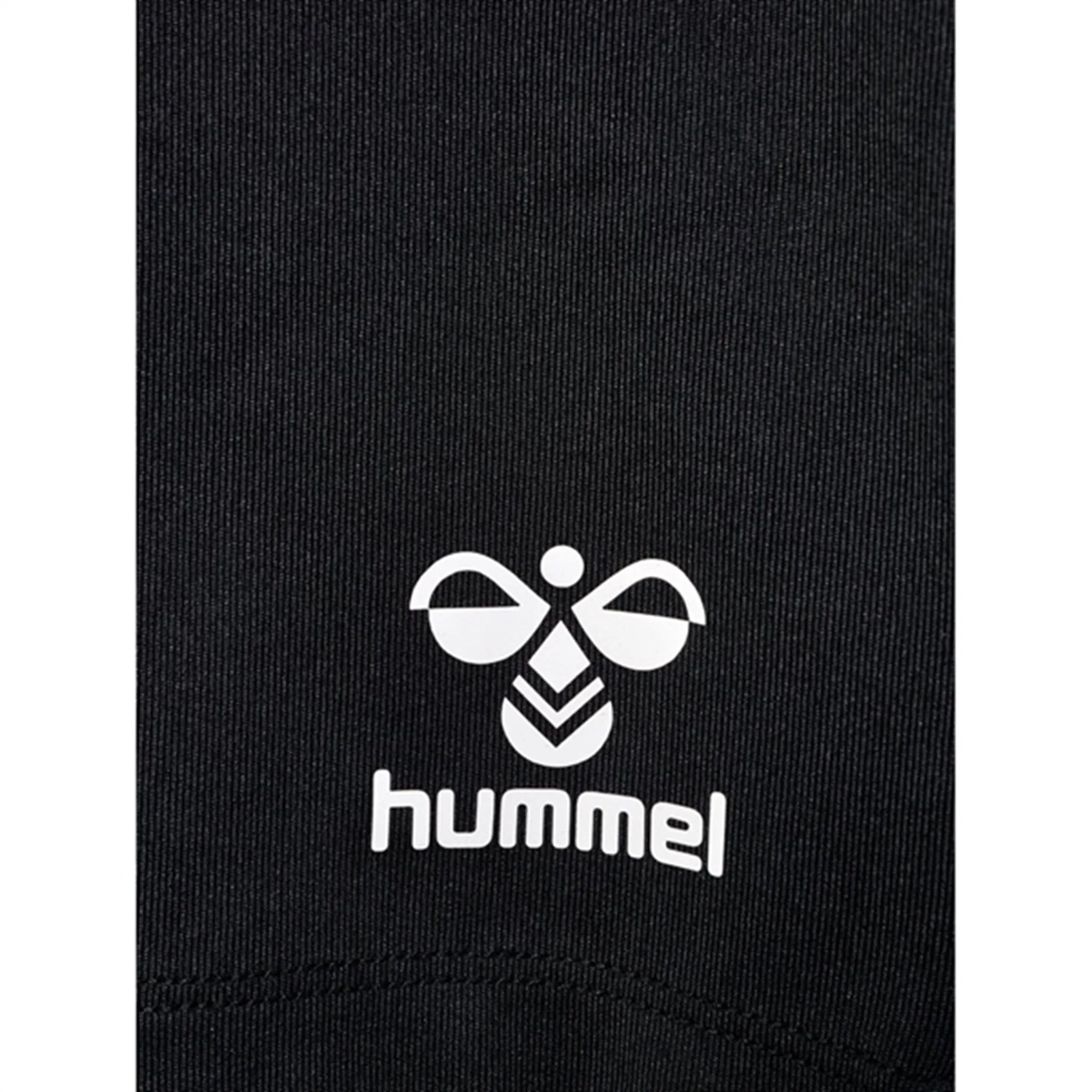 Hummel Pastel Lavender Polyesterag Shorts Set
