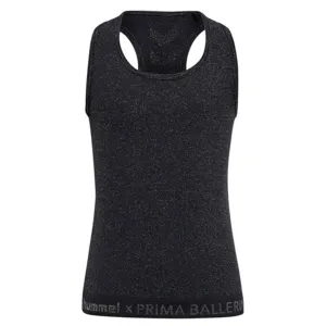 Hummel Prima Black Bee Seamless Top