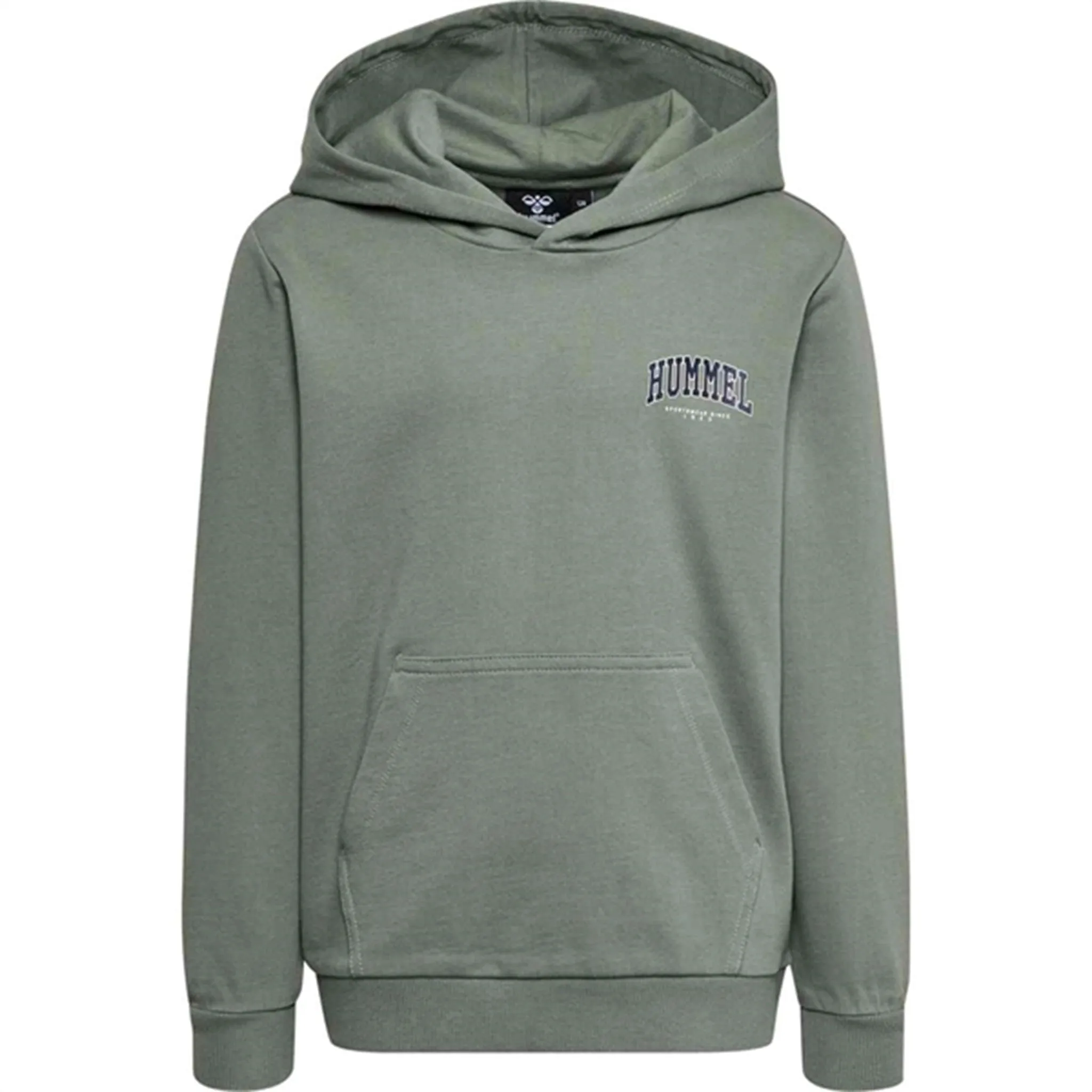 Hummel Sea Spray Fast Hoodie
