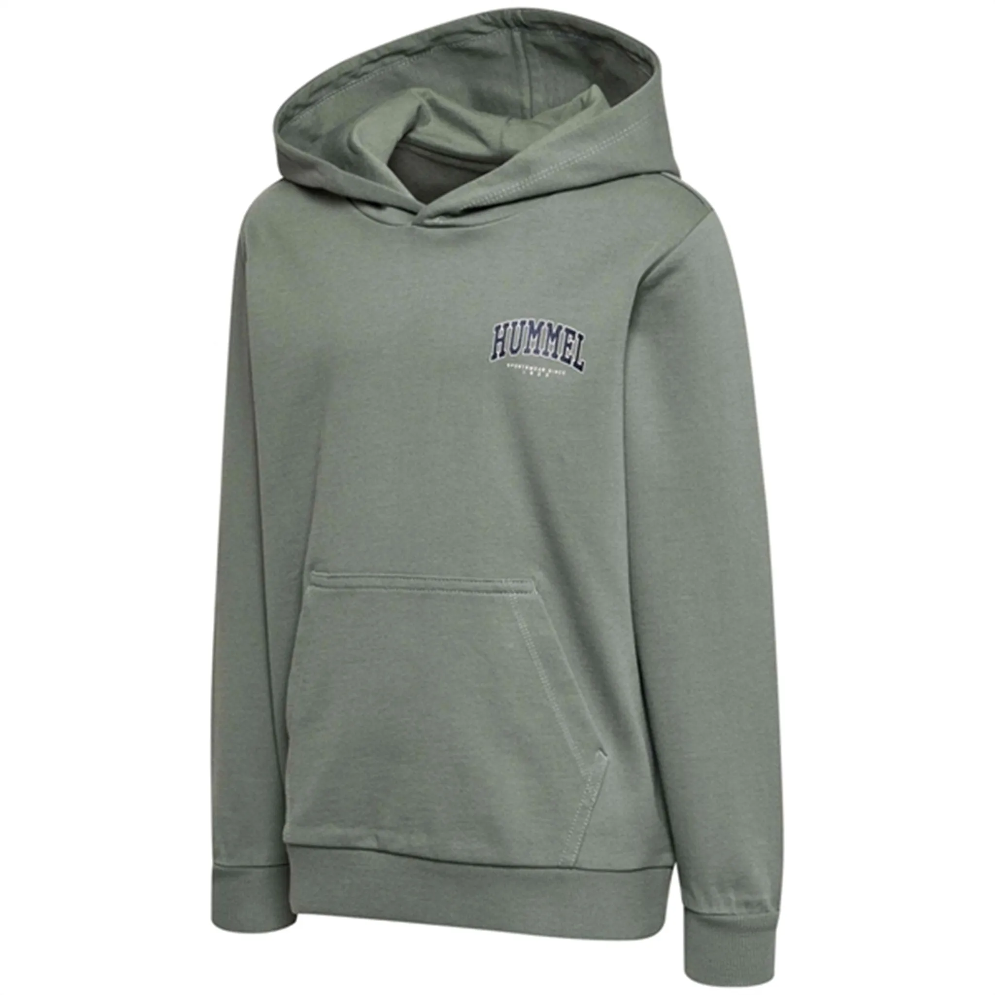 Hummel Sea Spray Fast Hoodie