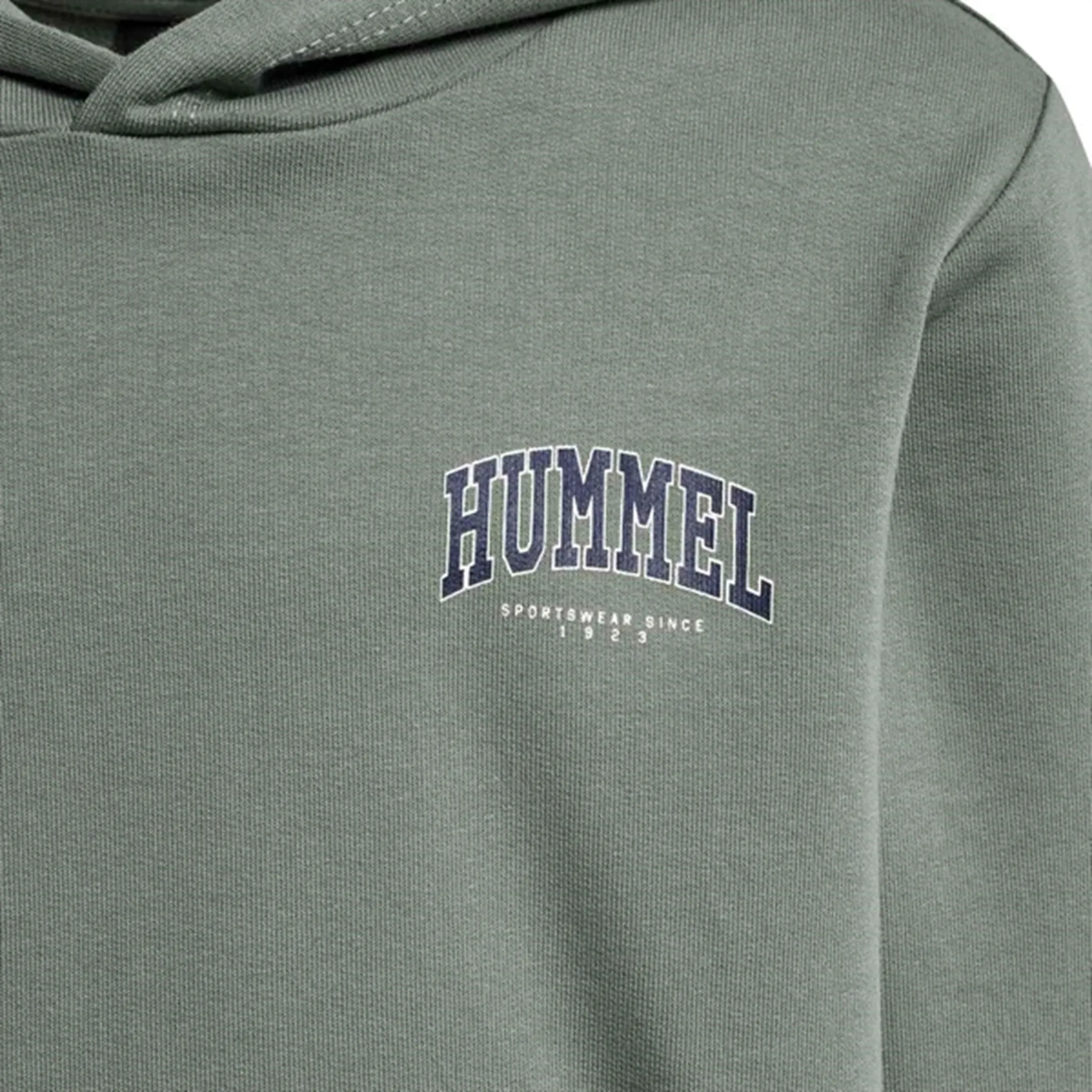 Hummel Sea Spray Fast Hoodie