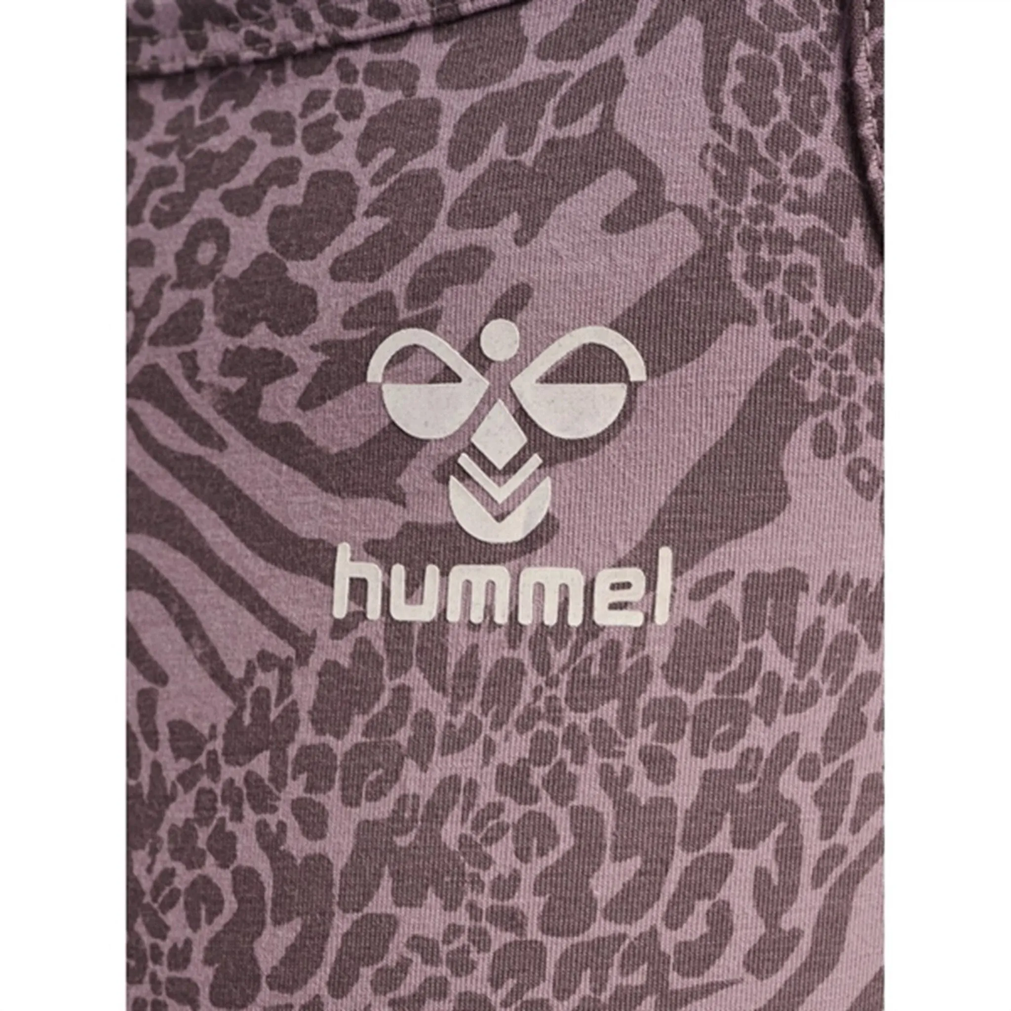 Hummel Sparrow Carolina Strop Top 2-Pack