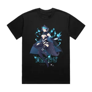 HuntressSpectre Bounty Hunter T-Shirt