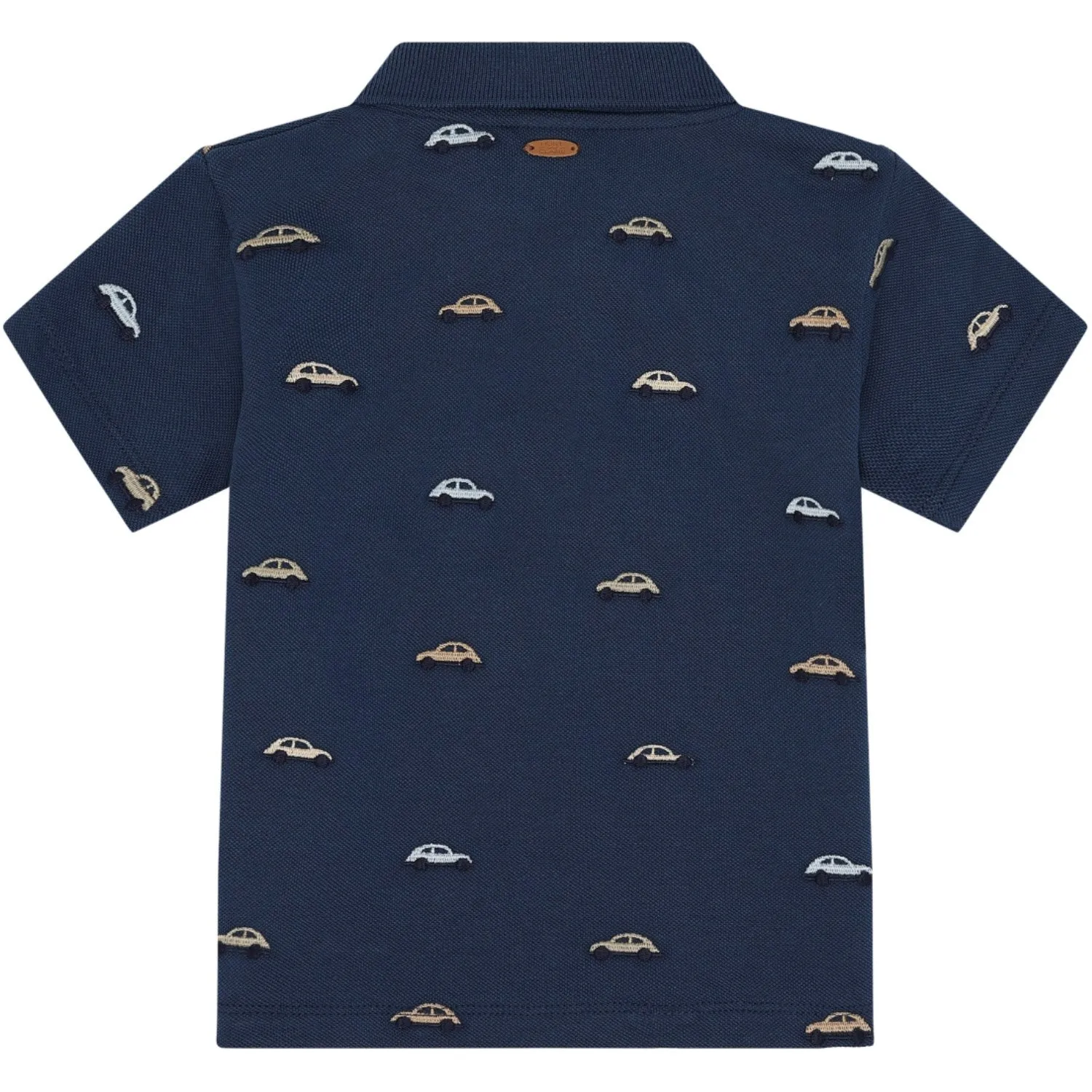 Hust & Claire Blue Moon Adrian T-shirt