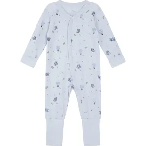 Hust & Claire Cloud blue Baby Manu Full suit