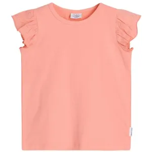 Hust & Claire Mini Amela Top Shrimp