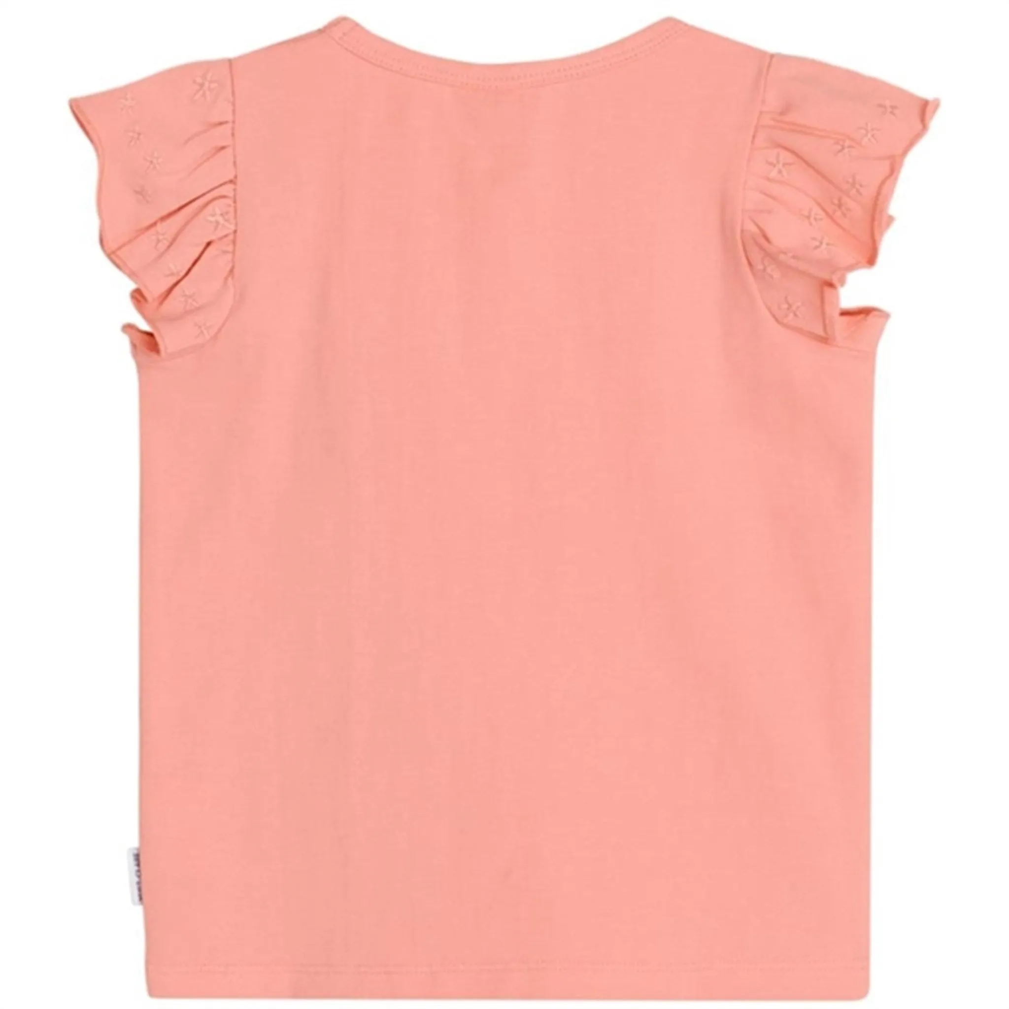 Hust & Claire Mini Amela Top Shrimp