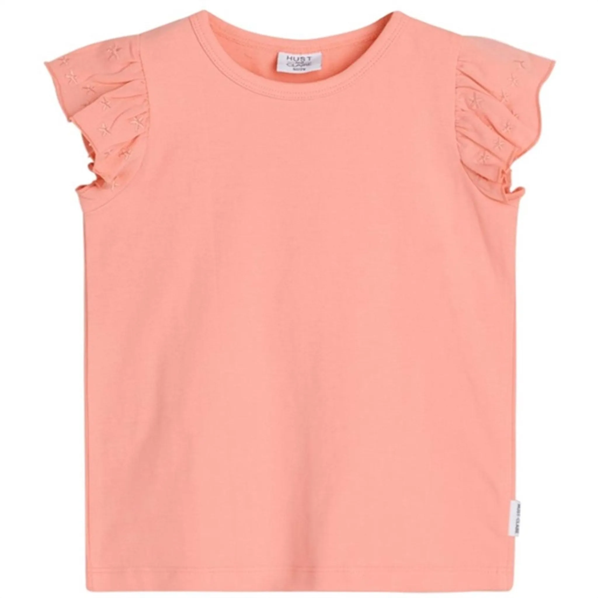 Hust & Claire Mini Amela Top Shrimp
