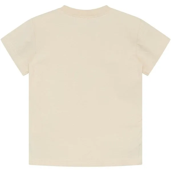 Hust & Claire Mini Sand Arthur T-shirt