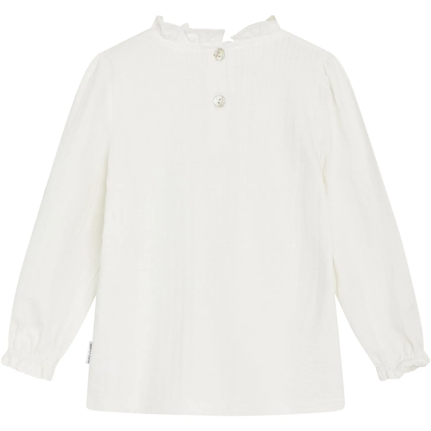 Hust & Claire Sugar Alma Blouse