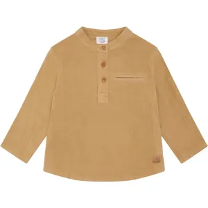 Hust & Claire Warm Sand Rasser Shirt